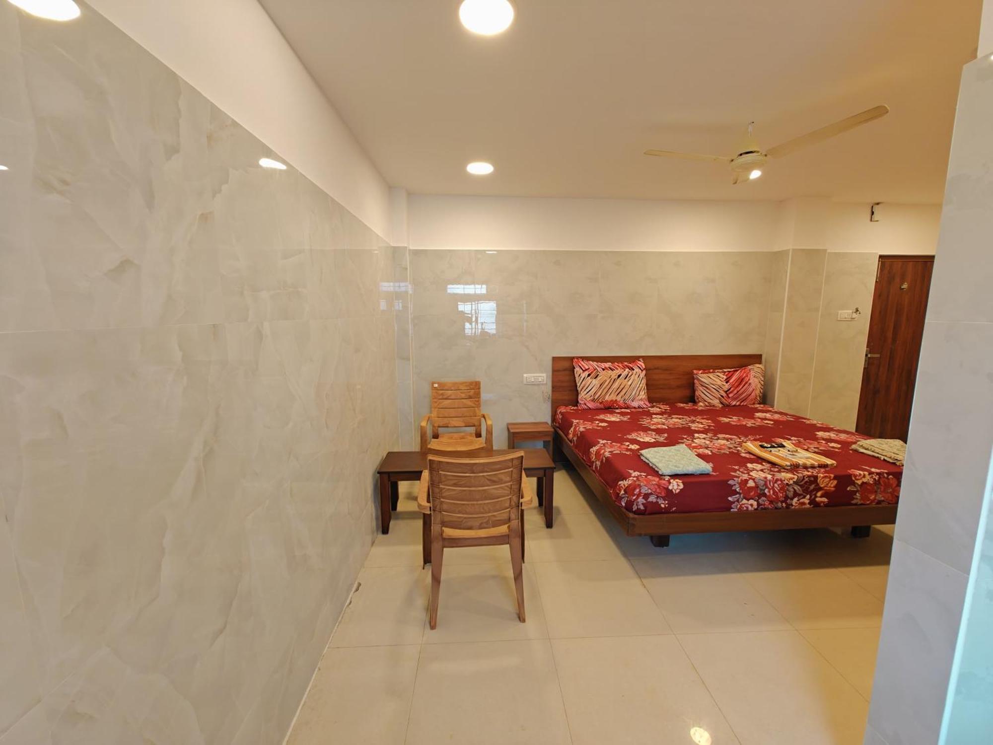 Hotel Salbala Inn - Near Airport Chennai Bagian luar foto